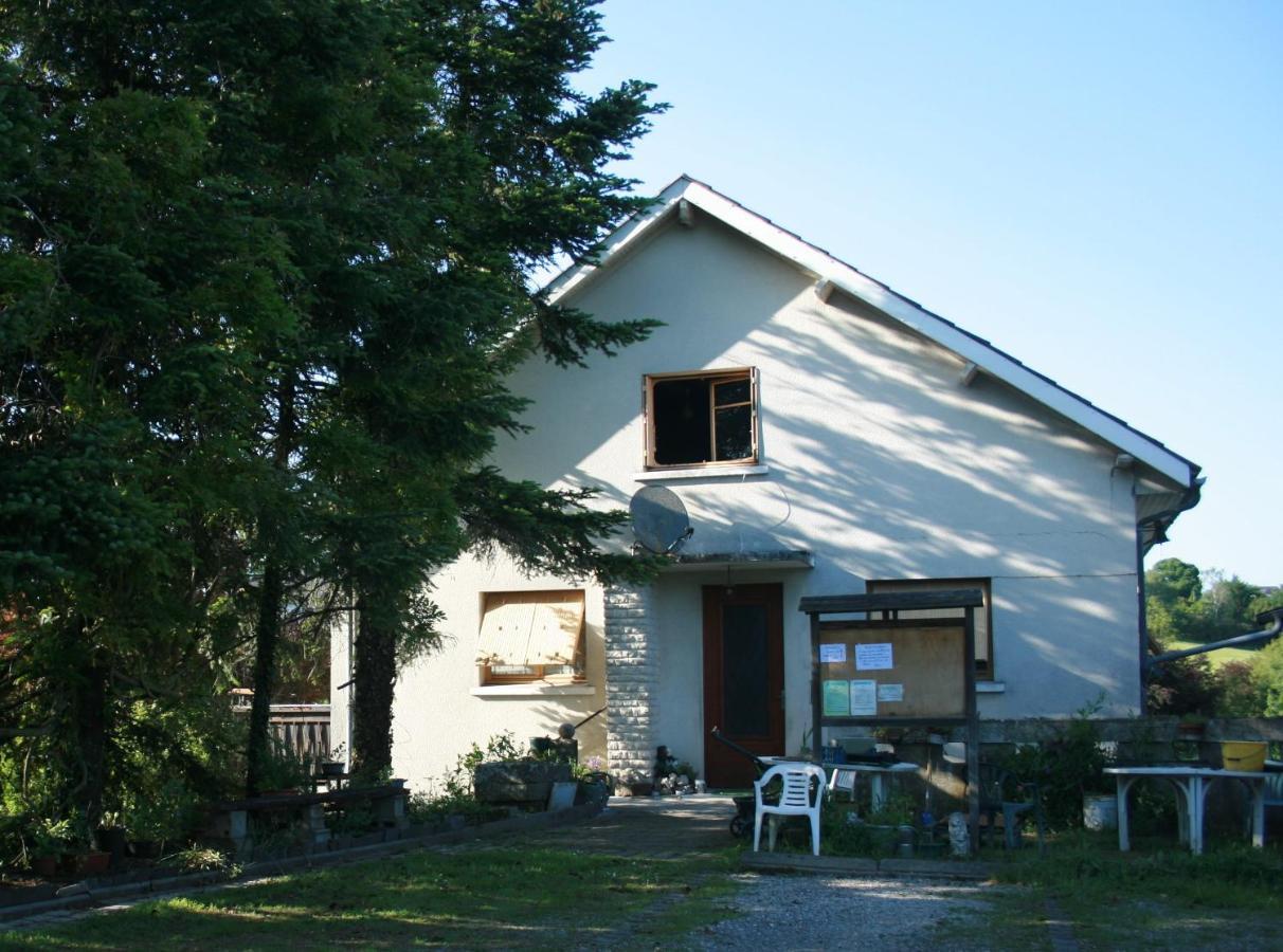 Bed and Breakfast A L'Etape De La Ferme Noailles  Zewnętrze zdjęcie